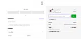 spring10 coupon verification screenshot