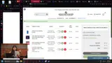COLLEEN10 coupon verification screenshot