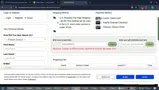 COLLEEN10 coupon verification screenshot