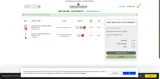 YAZI10 coupon verification screenshot