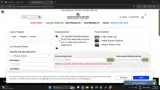 BF25 coupon verification screenshot