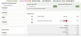 adventbody coupon verification screenshot