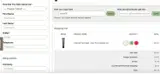 mask30 coupon verification screenshot
