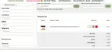 adventskin coupon verification screenshot