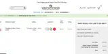 SPRING25 coupon verification screenshot