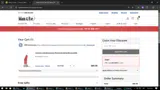 WG123020 coupon verification screenshot