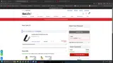 WG030621 coupon verification screenshot