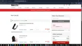 WG031121 coupon verification screenshot
