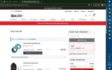 WG031221 coupon verification screenshot