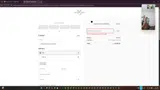 Adam Marc Jewels coupon verification screenshot