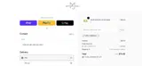 Adam Marc Jewels coupon verification screenshot