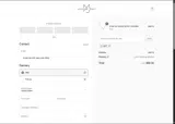 Adam Marc Jewels coupon verification screenshot