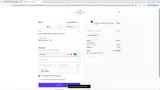 Adam Marc Jewels coupon verification screenshot