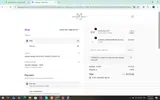 Adam Marc Jewels coupon verification screenshot