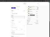 Adam Marc Jewels coupon verification screenshot