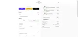 Adam Marc Jewels coupon verification screenshot