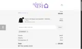 BORNDAY coupon verification screenshot