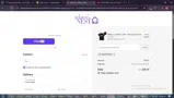 HELLOADAM coupon verification screenshot