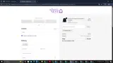 SPREADLOVE coupon verification screenshot