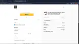 comeback10 coupon verification screenshot