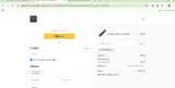 SAVENOW5 coupon verification screenshot