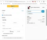 OFFERTOP coupon verification screenshot