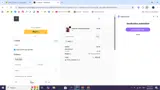JACK coupon verification screenshot