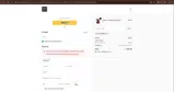 WELCOME132 coupon verification screenshot