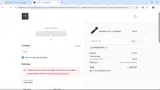 SAVENOW783 coupon verification screenshot
