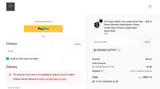 NEWDISCOUNTOFF coupon verification screenshot