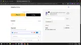 newcode coupon verification screenshot