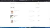 TIVE5 coupon verification screenshot