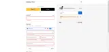 SHOP5 coupon verification screenshot