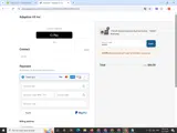 SHOP5 coupon verification screenshot