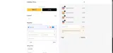 EASY coupon verification screenshot