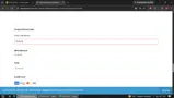TAKE20 coupon verification screenshot