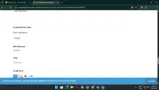 TAKE20 coupon verification screenshot