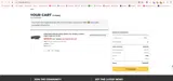 ADCO coupon verification screenshot