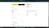 EXTRA20 coupon verification screenshot