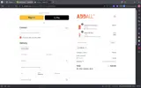 STACK5 coupon verification screenshot