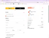GOOGLE10 coupon verification screenshot