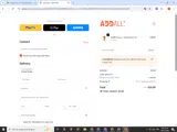 flashbogo coupon verification screenshot