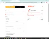 STPADDY33 coupon verification screenshot