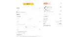 ADDALL20 coupon verification screenshot