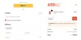 flashbogo coupon verification screenshot