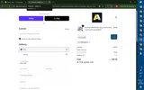 Addice coupon verification screenshot