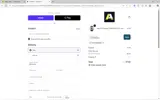 Addice coupon verification screenshot