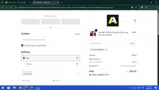 Addice coupon verification screenshot