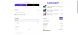 Addice coupon verification screenshot