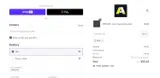Addice coupon verification screenshot